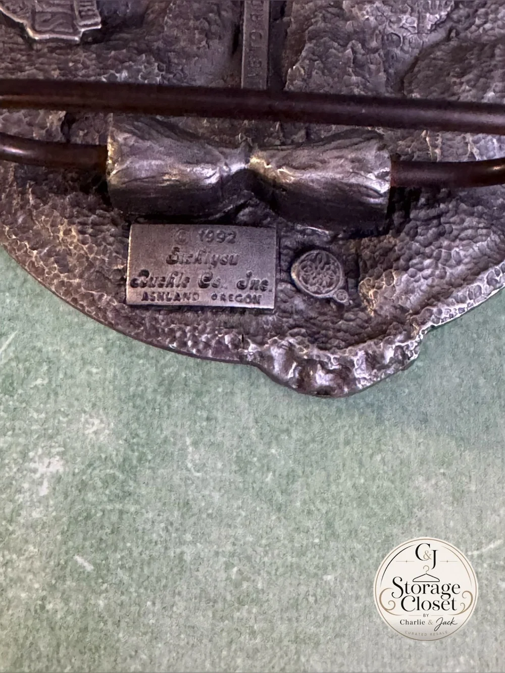 Harley-Davidson Belt Buckles
